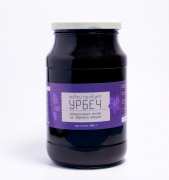 Урбеч из семян чёрного тмина (raw) "Живой продукт" Дагестан / 965 г