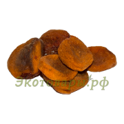 Курага тёмная, естественной сушки (шоколадная) Таджикистан / 5 кг **