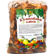 Компотная смесь из сухофруктов / 700 г