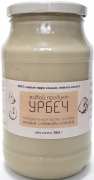 Урбеч из кешью и мякоти кокоса "Живой продукт" Дагестан / 965 г