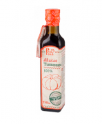 Масло тыквенное холодного отжима (методом прессования) "Радоград" / 250 мл