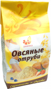 Отруби овсяные "Дивинка" / 400 г