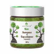 Порошок из ростков пшеницы и ячменя (витграсс и барлейграсс) "Оргтиум" / 50 г