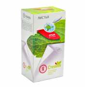 Стевия крымская сухой лист (натуральный заменитель сахара) "Стевия Групп" / 50 г