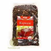 Каркаде - лепестки суданской розы / 400 г