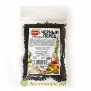 Перец чёрный горошек "Bioset" (Вьетнам) / 70 г