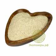 Мука амарантовая цельнозерновая "Экотовары.рф" / 300 г