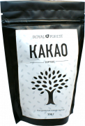 Какао тёртое, сорт Криолло "Royal Forest" (Колумбия) / 200 г