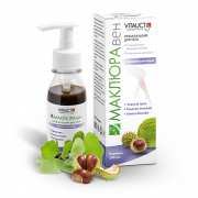 МАКЛЮРАвен крем-бальзам (венотонизирующий) "Витаукт Vitauct" / 100 мл
