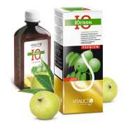 Дианет Premium. полиэкстракт (сахар в норме) "Витаукт Vitauct" / 250 мл