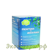 Пектин + Инулин (комплекс) "Вышний Город" / 20 саше х 5 г