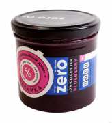 Джем низкокалорийный черника (без сахара) "Zero" / 270 г