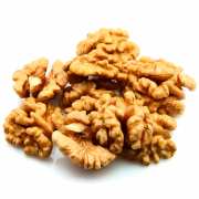 Грецкий орех сырой очищенный (Экстра) Россия / 10 кг **