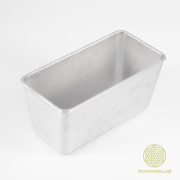 Форма для выпечки хлеба - Л6 "буханка" (235х115х115мм)