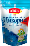 Цикорий растворимый "Leroux" пр-во Франция / 100 г