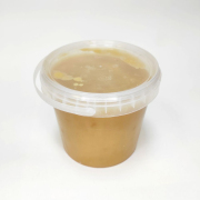 Мёд лесное разнотравье, урожай 2022г . Регион: Чувашия (Алатырский район) / 1,3 кг **