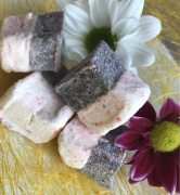 Крымский десерт "Гурзуф" (виноградное парфе на виноградном сахаре) / 130 г