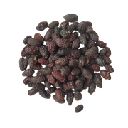 Кизил дикий сушеный (горный Крым) "Чаир" / 200 г