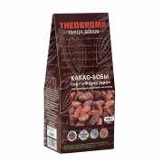 Какао-бобы отборные необжаренные, сорт Форастеро "Theobroma" / 100 г