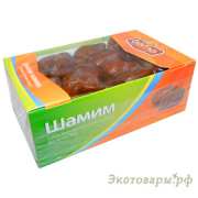 Финики отборные "Шамим" Иран / 400 г