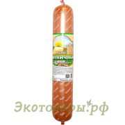 Паштет вегетарианский грибной (постный / веганский) "Высший Вкус" / 200 г