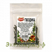 Гвоздика целая "Bioset" (Болгария) / 30 г