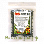 Можжевельник ягоды цельные "Bioset" (Болгария) / 60 г