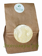 Мука пшённая цельнозерновая (без глютена) БИО / 1 кг