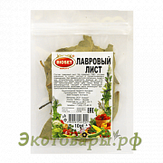 Лавровый лист "Bioset" (Болгария) / 10 г
