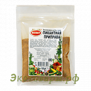 Пикантная приправа "Bioset" Болгария / 100 г